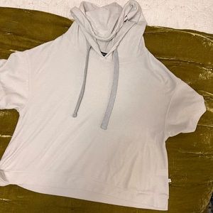 Southern Shirt terry cloth hoodie